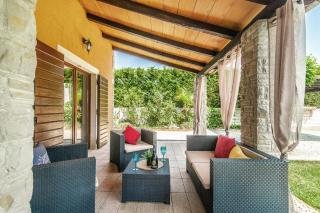 Villa Nicole Istria by Villa Plus - Štokovci - 3