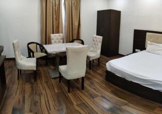 Hotel Urban Stay International - Mathura - 9