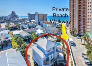 Casa Palmera - Panama City Beach - 0