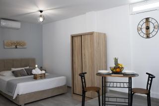 Cozy studio - 9
