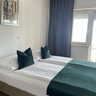 Martin's B&B - Dramalj - 9