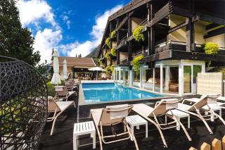 Hotel Pfeifer - Gaschurn - 0