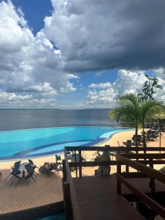 Flat Tropical - Manaus - 6