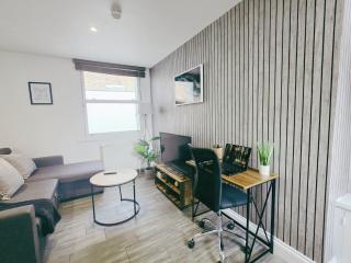 Apartment in Brighton and Hove - Brighton & Hove - 3