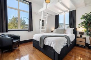 The Nelson Loft - 3