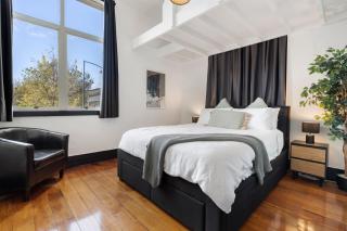 The Nelson Loft - Nelson - 0