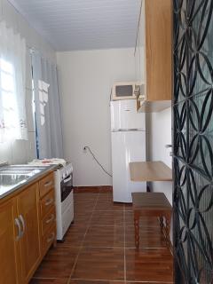 Aconchego,casa da Su - Foz do Iguaçu - 0