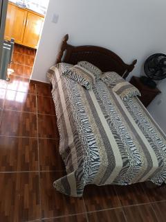 Aconchego,casa da Su - Foz do Iguaçu - 7