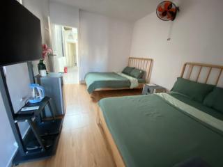 Meow Hotel & Cafe 2 - Ho Chi Minh - 8