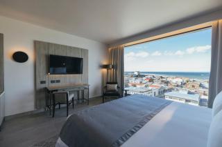 Hotel Cabo De Hornos - 9