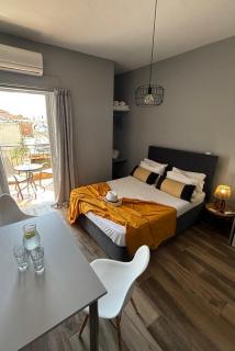 Spiros apartment in the center of Preveza Dodonis 32 - Preveza - 9