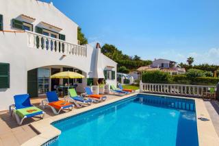 Villa Girasol by Villa Plus - Alaior - 1