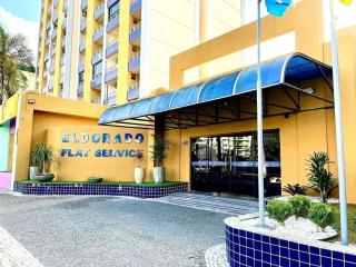 Apartamentos Eldorado Flat Service - Caldas Novas - 0