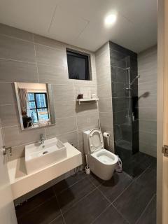 Trion KL apartment Near By KLCC - Kuala Lumpur - 7