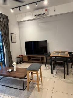 Trion KL apartment Near By KLCC - Kuala Lumpur - 4