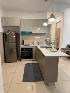 Trion KL apartment Near By KLCC - Kuala Lumpur - 8