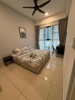 Trion KL apartment Near By KLCC - Kuala Lumpur - 1