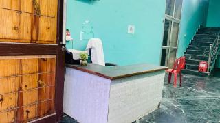 Hotel O Mithila shiv palace - Hardoī - 8