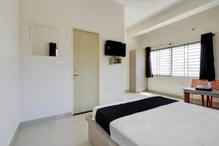 Super Hotel O Power Spirits Boarding and Lodging - Bangalore - 7