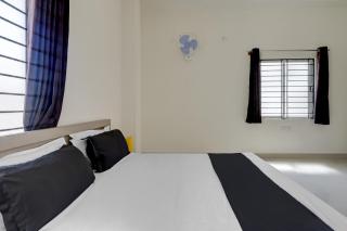 Super Hotel O Power Spirits Boarding and Lodging - Bangalore - 3
