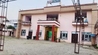 Hotel O Mithila shiv palace - Hardoī - 1