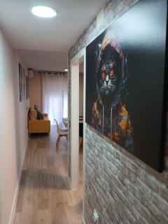 Hotel Mexico - Madrid - 7