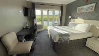 Dolphin Hotel St Ives - St Ives - 7