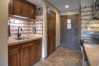 Tamarron Lodge Studio 229 - 3