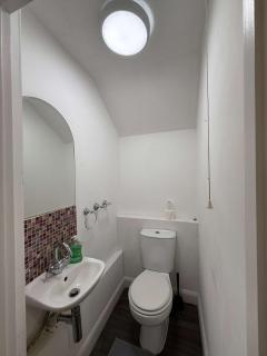 Chelmsford 5 Bedroom Large House with Garden & Parking - Chelmsford - 2