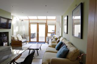 Seaview Portstewart Holiday Home - Portstewart - 6