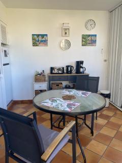 Studio Baie Nettlé Lagoon - 8