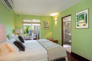 EXCEPTIONAL PANORAMIC SEA VIEW IN THIS LUXURY VILLA - Happy Bay - 1
