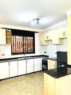 Buziga Luxury Apartment - Kampala - 8