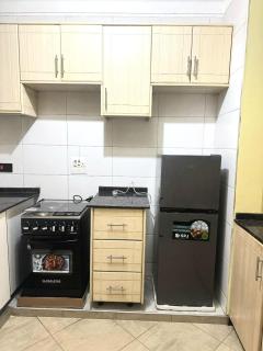 Buziga Luxury Apartment - Kampala - 7