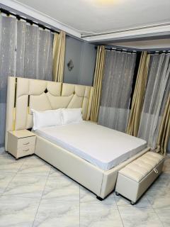Buziga Luxury Apartment - Kampala - 4