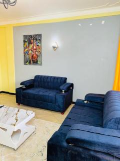 Buziga Luxury Apartment - Kampala - 2