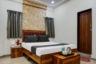 Super Hotel O KP Pride - Pune - 0