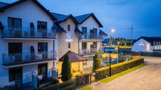 BARKA - Pokoje i Apartamenty Blisko Plaży - Karwia - 4