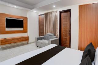 Hotel O R.N Residency Hotel - Ghaziabad - 3