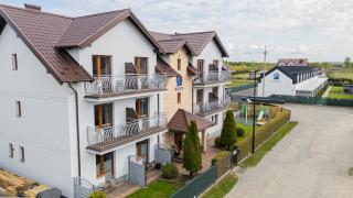 BARKA - Pokoje i Apartamenty Blisko Plaży - Karwia - 0