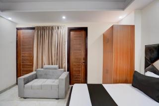 Hotel O R.N Residency Hotel - Ghaziabad - 5