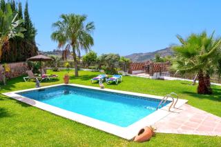 Villa Paraiso Dos by Villa Plus - Frigiliana - 0