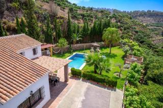 Villa Paraiso Dos by Villa Plus - Frigiliana - 9