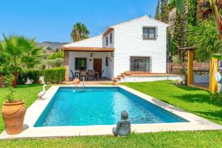 Villa Paraiso Dos by Villa Plus - Frigiliana - 8
