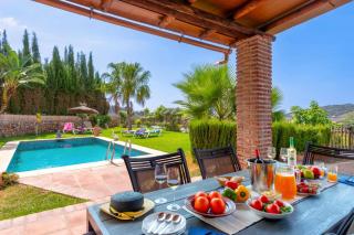 Villa Paraiso Dos by Villa Plus - Frigiliana - 5