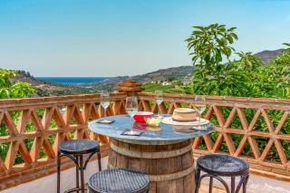 Villa Paraiso Dos by Villa Plus - Frigiliana - 7