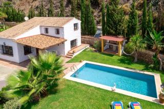 Villa Paraiso Dos by Villa Plus - Frigiliana - 1