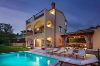 Villa Zora by Villa Plus - Novaki Motovunski - 0