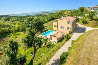 Villa Zora by Villa Plus - Novaki Motovunski - 7