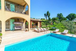 Villa Zora by Villa Plus - Novaki Motovunski - 6